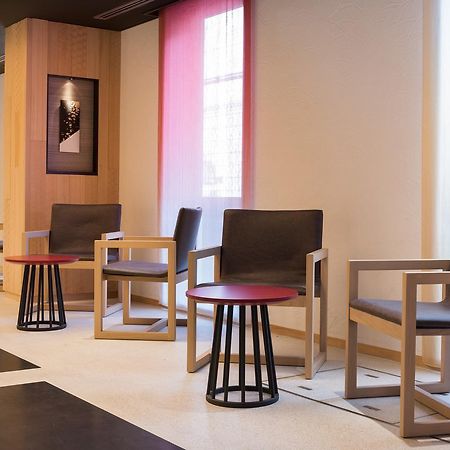 Nest Hotel Kyoto Shijo Karasuma Quioto Exterior foto