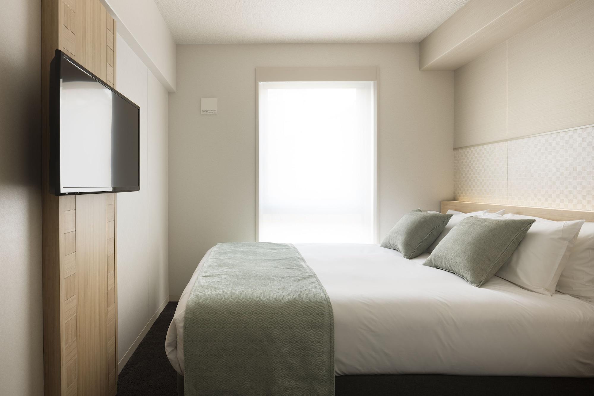 Nest Hotel Kyoto Shijo Karasuma Quioto Exterior foto