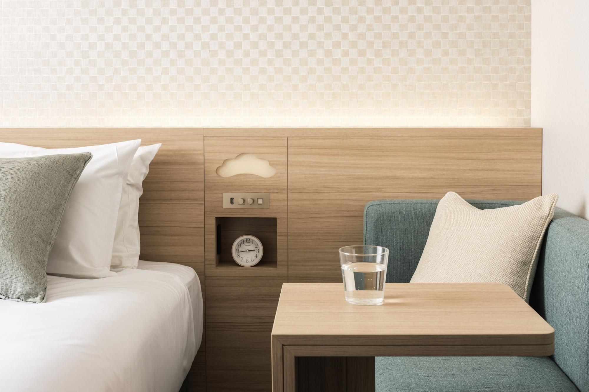 Nest Hotel Kyoto Shijo Karasuma Quioto Exterior foto