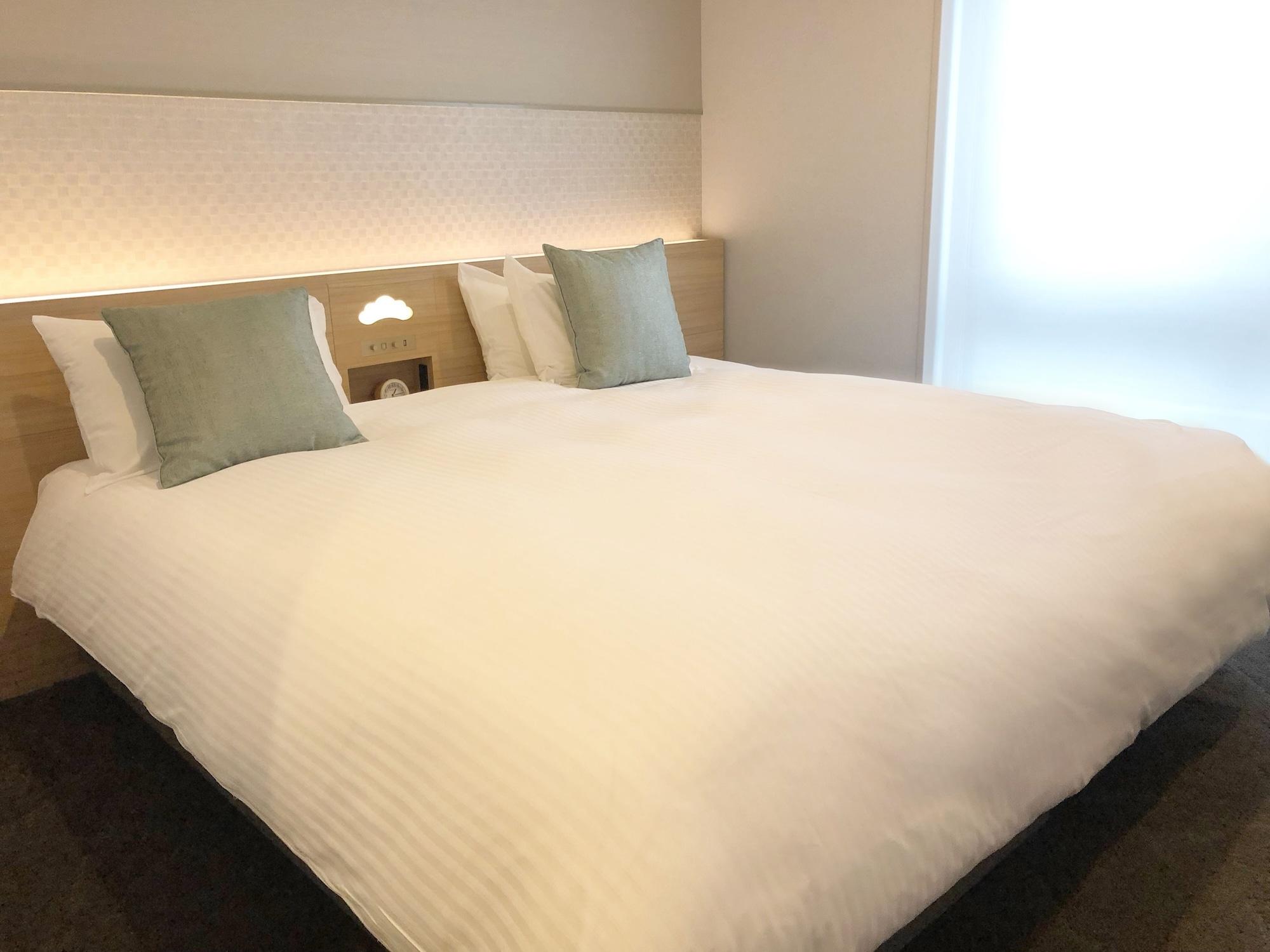 Nest Hotel Kyoto Shijo Karasuma Quioto Exterior foto