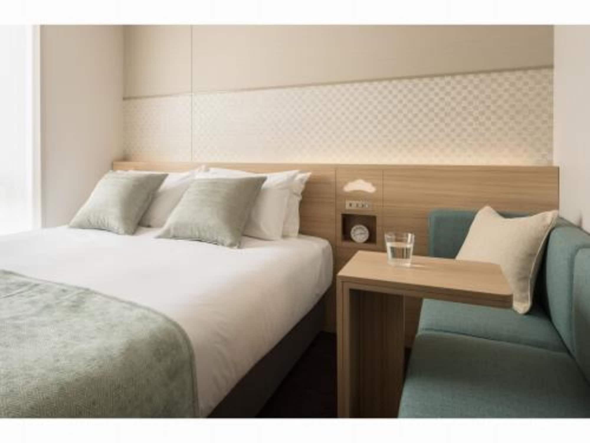 Nest Hotel Kyoto Shijo Karasuma Quioto Exterior foto