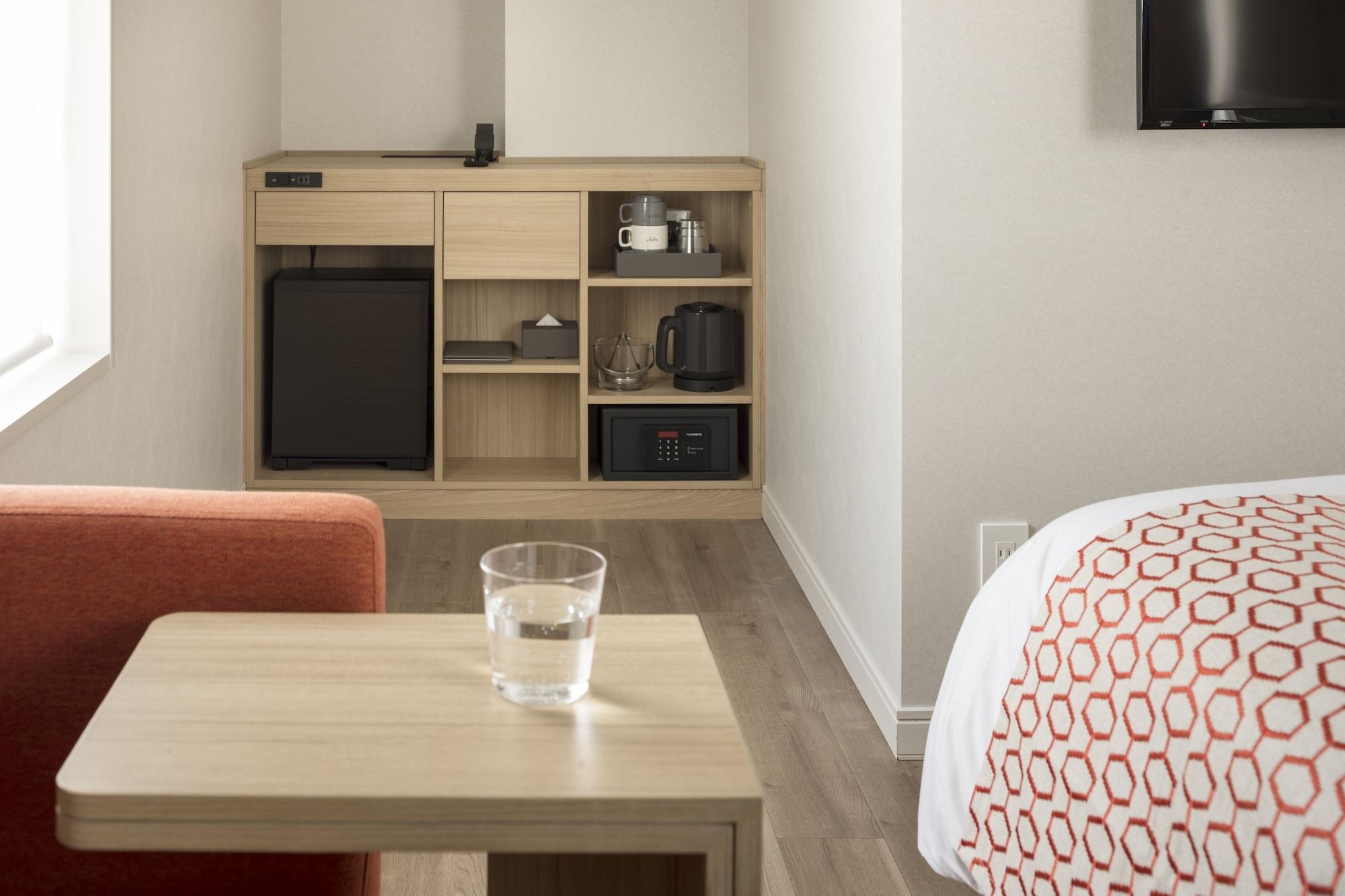 Nest Hotel Kyoto Shijo Karasuma Quioto Exterior foto