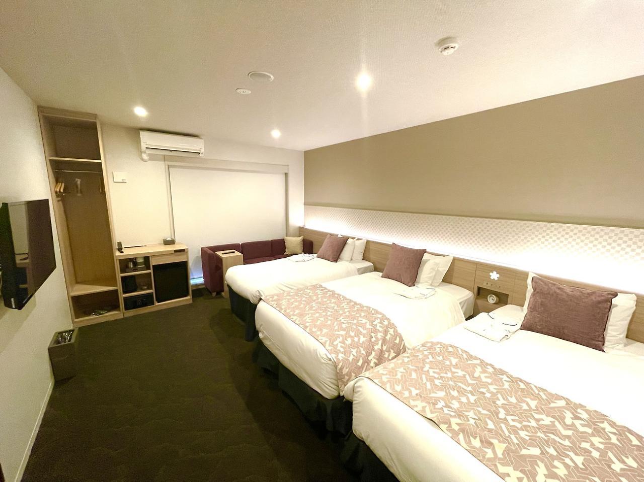Nest Hotel Kyoto Shijo Karasuma Quioto Exterior foto