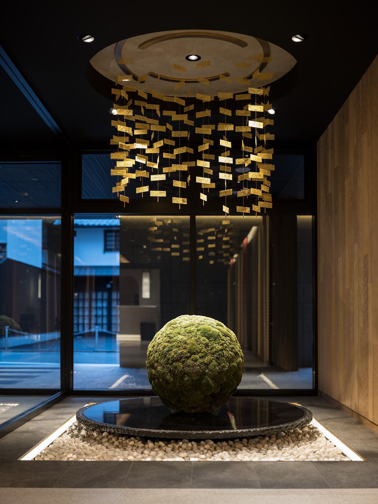 Nest Hotel Kyoto Shijo Karasuma Quioto Exterior foto