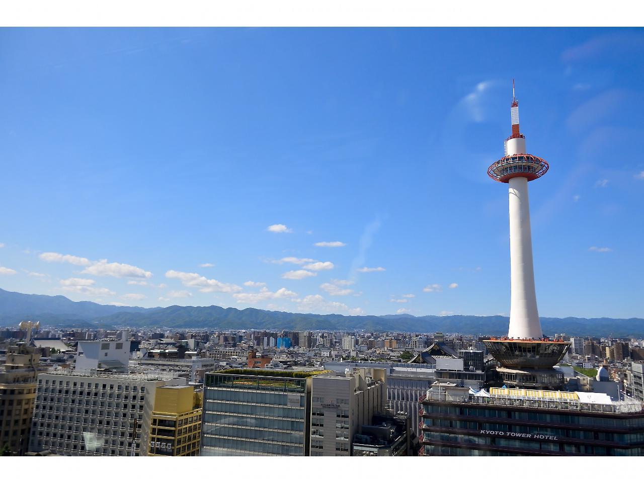 Nest Hotel Kyoto Shijo Karasuma Quioto Exterior foto