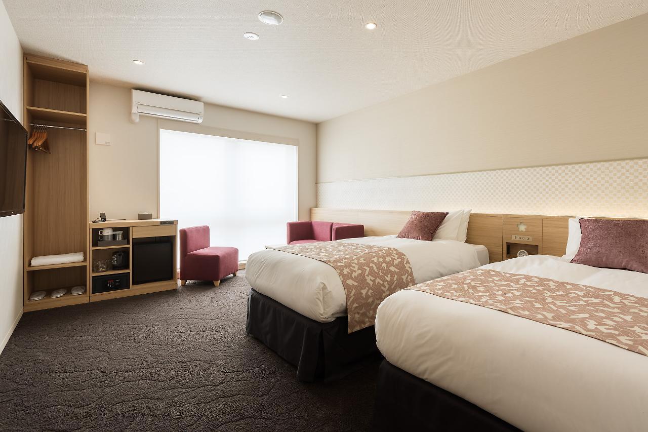 Nest Hotel Kyoto Shijo Karasuma Quioto Exterior foto