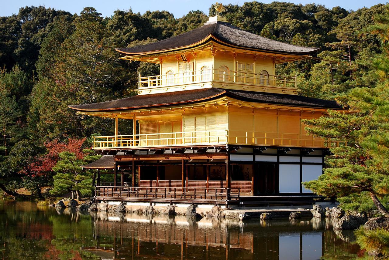 Nest Hotel Kyoto Shijo Karasuma Quioto Exterior foto
