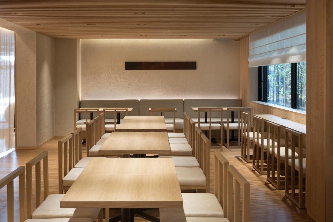 Nest Hotel Kyoto Shijo Karasuma Quioto Exterior foto