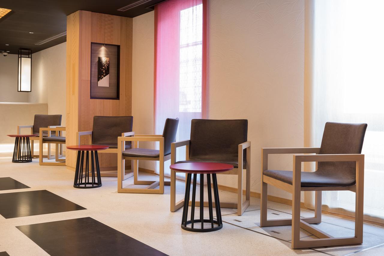 Nest Hotel Kyoto Shijo Karasuma Quioto Exterior foto