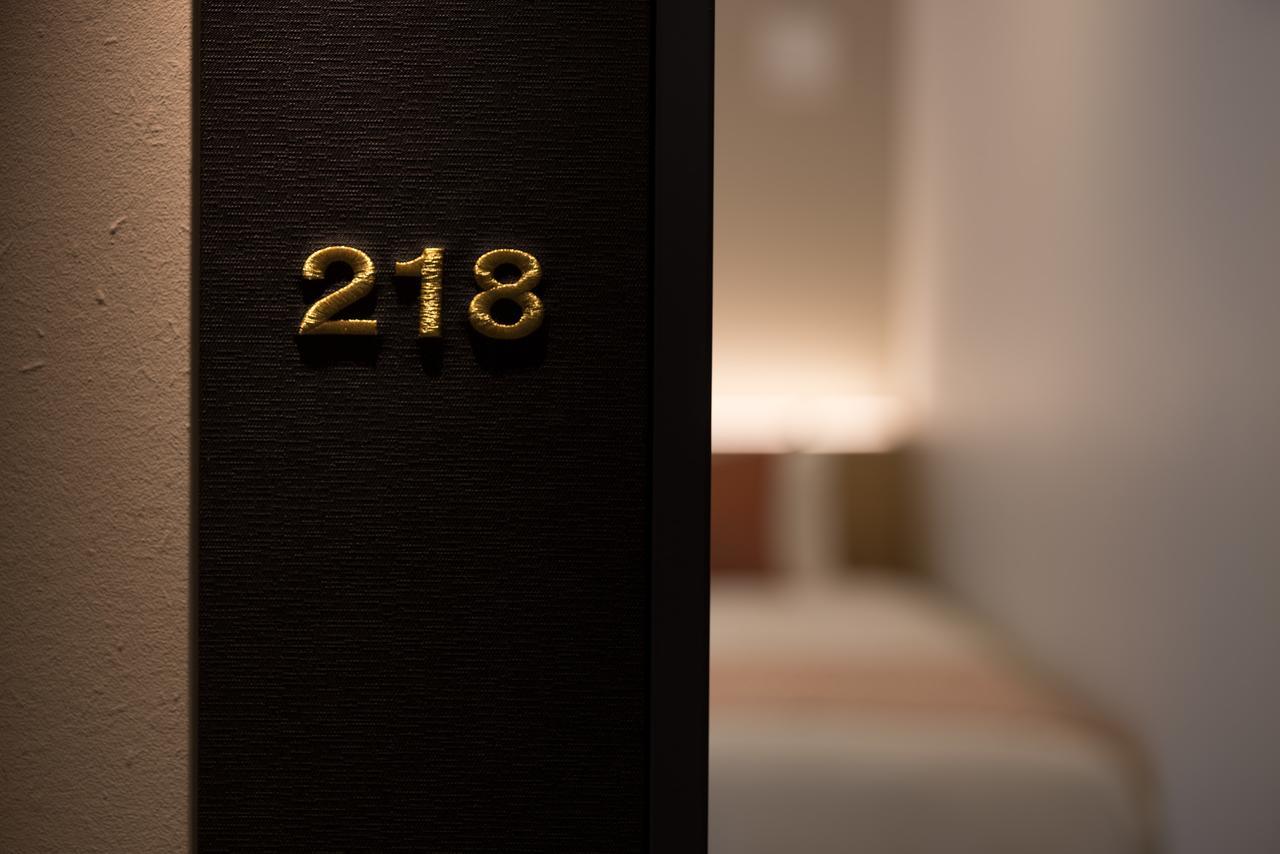 Nest Hotel Kyoto Shijo Karasuma Quioto Exterior foto