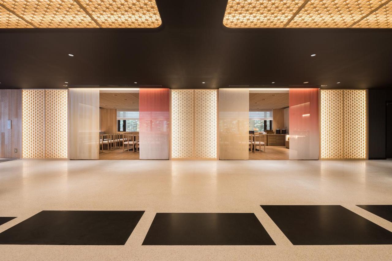 Nest Hotel Kyoto Shijo Karasuma Quioto Exterior foto