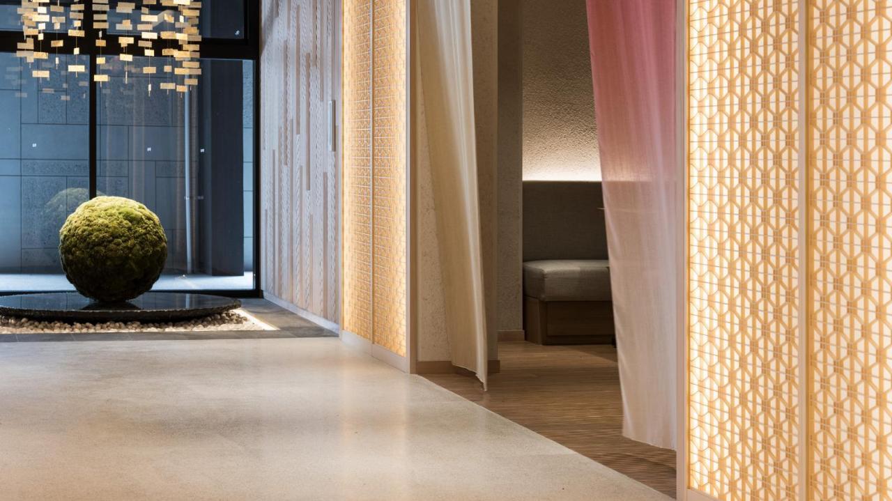 Nest Hotel Kyoto Shijo Karasuma Quioto Exterior foto