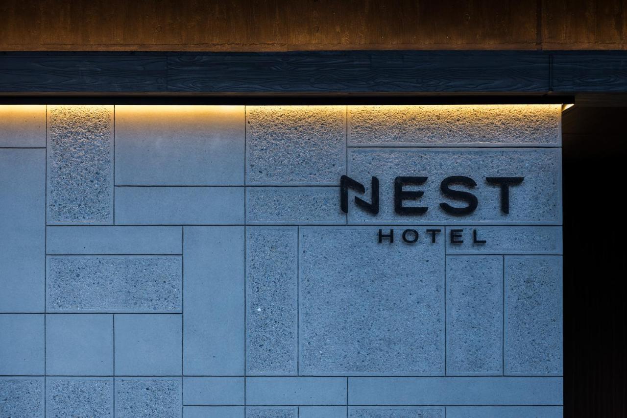 Nest Hotel Kyoto Shijo Karasuma Quioto Exterior foto