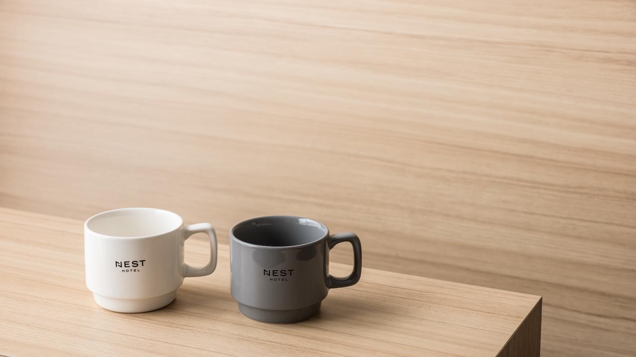 Nest Hotel Kyoto Shijo Karasuma Quioto Exterior foto