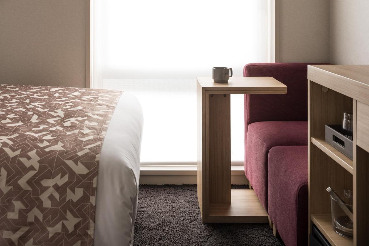 Nest Hotel Kyoto Shijo Karasuma Quioto Exterior foto